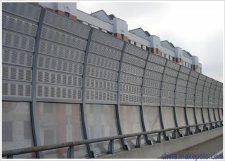 大弧聲屏障 大弧聲屏障