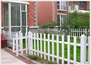 草坪鐵藝護欄 草坪鐵藝護欄