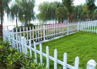 草坪鐵藝護欄 草坪鐵藝護欄