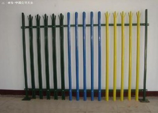 歐式鐵藝護欄 歐式鐵藝護欄