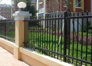 鑄鐵護(hù)欄網(wǎng) 鑄鐵護(hù)欄網(wǎng)