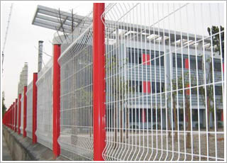 小區(qū)護欄網(wǎng) 小區(qū)護欄網(wǎng)