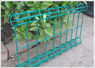 雙圈護欄網(wǎng) 雙圈護欄網(wǎng)